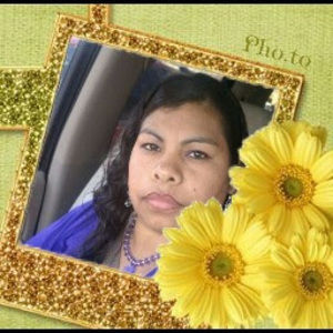 Meet your Posher, Yesenia